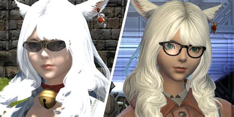 ff14 sunglasses glamour.